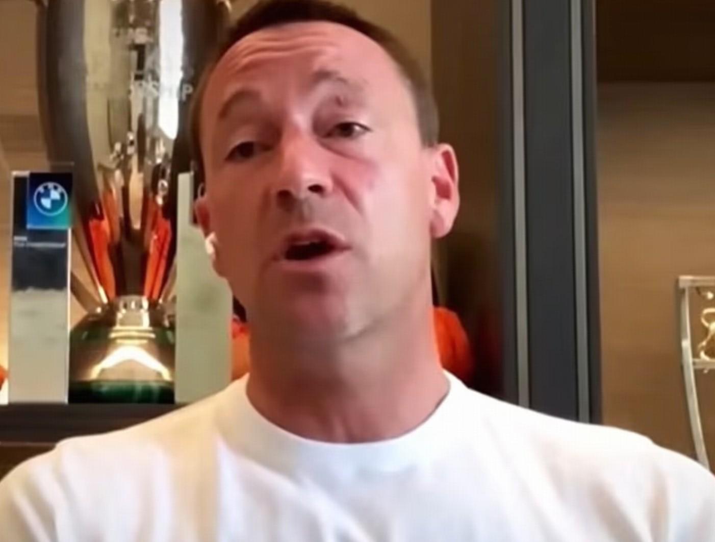 特里：图赫尔选斯彭斯而非阿诺德，因前者名气小好管理