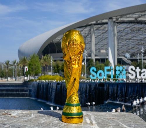 队报：FIFPRO警告世界杯种族主义正在抬头，要求对此予以打击