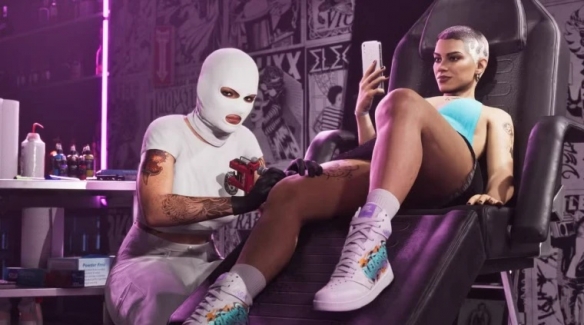 《GTA6》惨遭黑客大规模泄露！R星首次回应：非常痛心