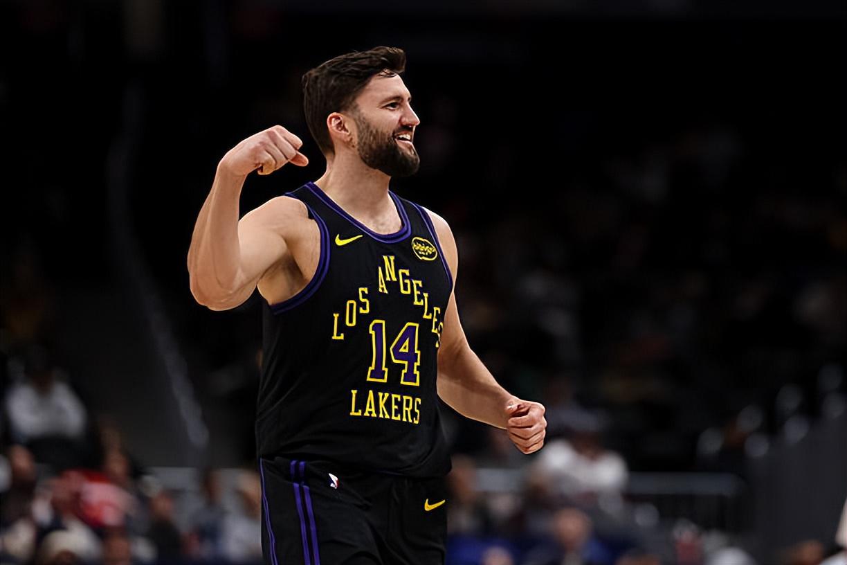 在NBA已经没有市场了！湖人内线老将准备回到欧洲赛场打球？