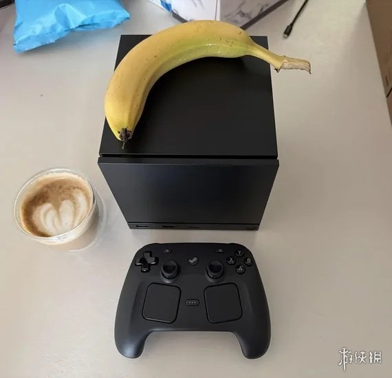 游侠早报：首批Steam Machine全球到货 EPIC喜加二