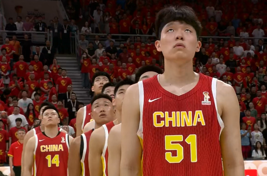 中国男篮输球不可怕，更麻烦的是这三件事，世预赛可能要垫底出局
