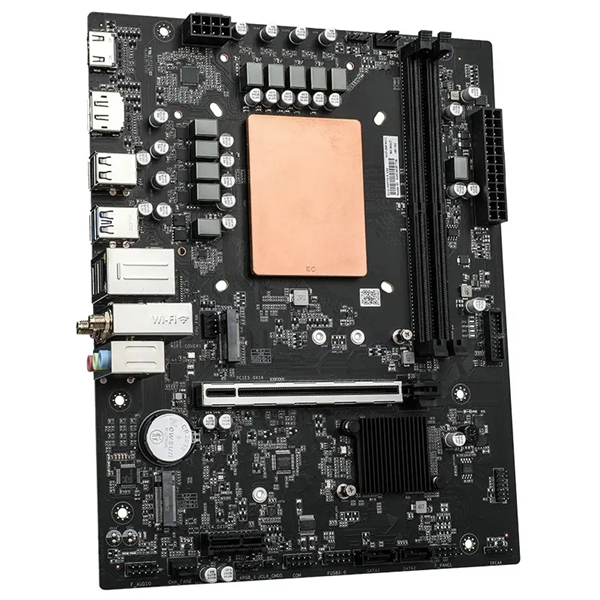 选择虚空还是圣光?微星RTX 5070魔兽世界至暗之夜联名显卡评测:设计精致性能强劲 陪你继续征战艾泽拉斯