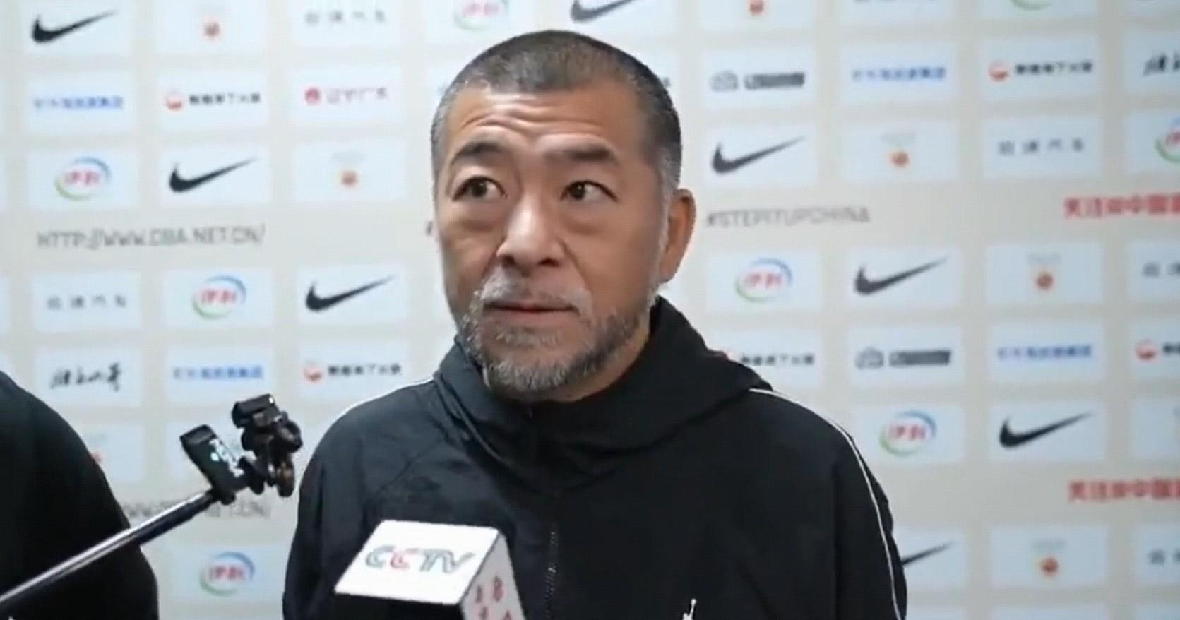 日本男篮主帅：没河村我们也能打好；贺希宁篮很准要严加防守