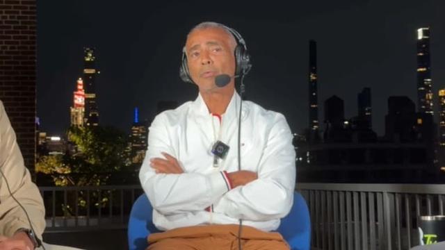 罗马里奥：内马尔在这支巴西队已没有首发位置