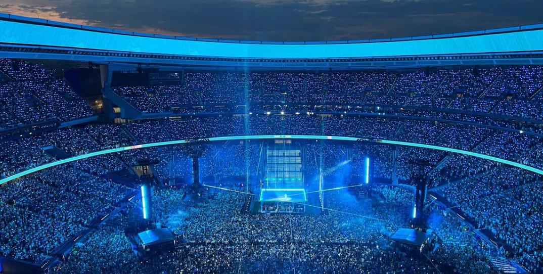 官方：马竞与西班牙娱乐巨头公司Live Nation Spain达成十年合作