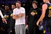 中锋抢钱时代？湖人亿元签约竟非孤例，NBA多队已默默加码内线