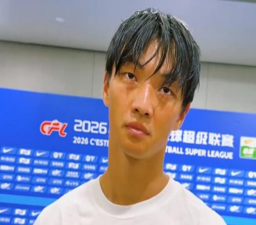 攻入个人赛季首球！杨明洋：很遗憾没拿下3分，教练要求多前插