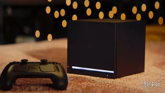 首批Steam Machine全球到货！玩家晒图：又小又安静