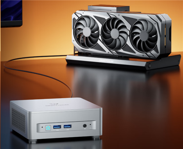 真能跑起来！AI自主设计CPU：成功运行《毁灭战士》