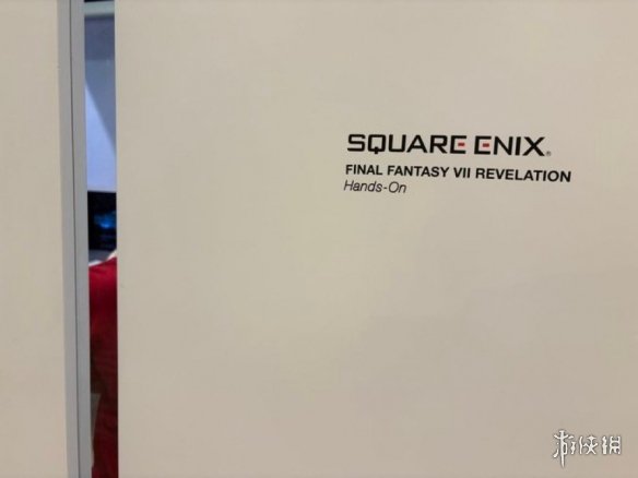 《FF7》科隆闭门试玩启动！总监承诺:公开试玩马上来