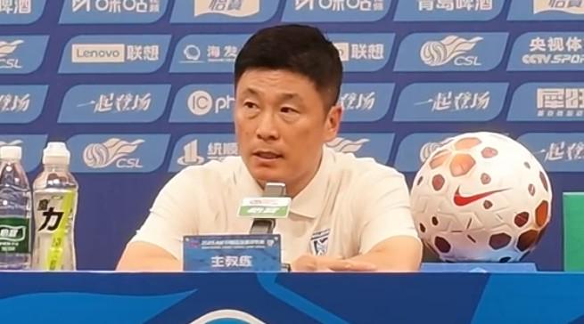 李国旭：在客场条件有限，回连后会对马莱莱伤情进行准确诊断