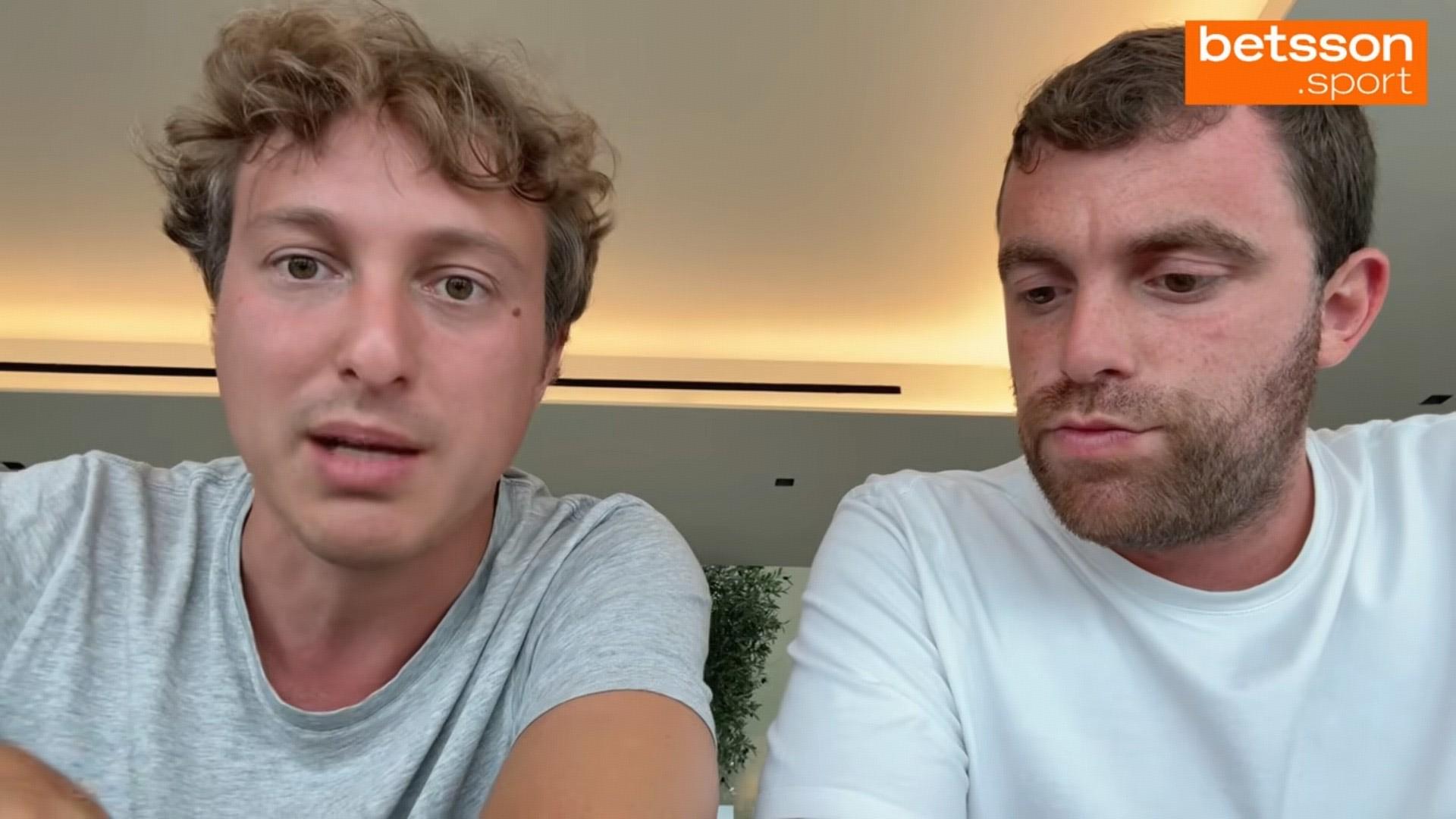 罗马诺&莫雷托：加拉塔萨雷和维拉给莱奥的报价存在宇宙般的鸿沟