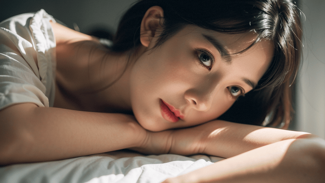 男人必看！为什么说中年女人“如狼似虎”，你招架的住吗？