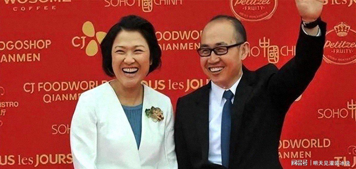 藏了21年的雷彻底炸了，中国官方发全球征缴令，潘石屹躲得掉吗？