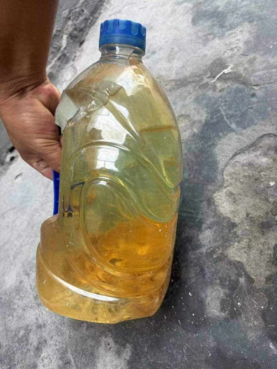 紫牛后续|男子开车门盗窃未果往油箱倒水被行拘,协调不成后当事人起诉,目前已获8000元赔偿
