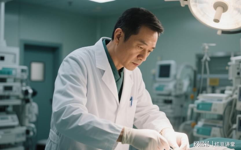 我主刀30年被降级，领导点名要我手术，我说：我辞职了，院长懵了